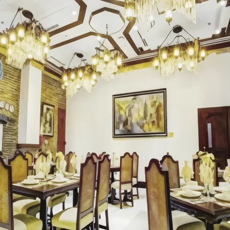 Hotel Luna Annex