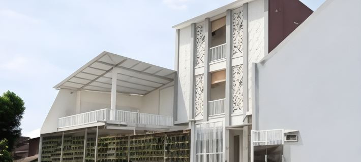 Cozy Residence Syariah Malang Hotels in Lowokwaru
