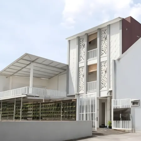 Cozy Residence Syariah Malang