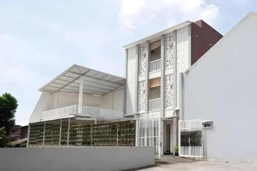 Cozy Residence Syariah Malang