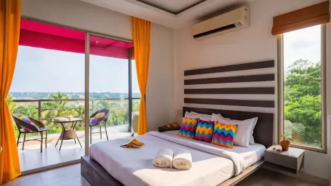 Gostops Goa, Baga in Baga