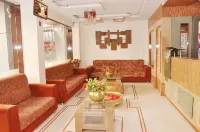 โรงแรมไซ สุรัจ พาเลซ - ห้องครัว