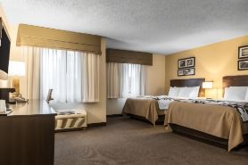 Sleep Inn & Suites