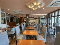 Rembrandt Inn Kazusa - servizio colazione