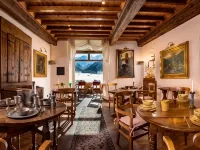 Bellevue Hotel & Spa Hotels in Cogne