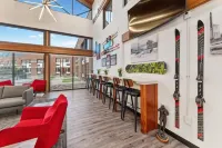 Ramada by Wyndham Cedar City - bar