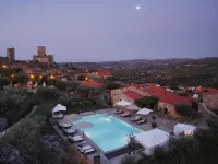 Casas Do Coro - Pools