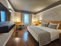 บริสตอลซันโตอันเดรโรงแรม โรงแรมในซานโต อันเดร