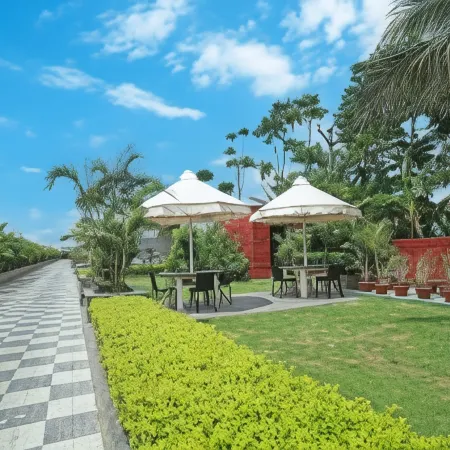 Sea Star Resort