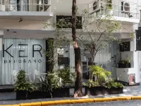 Ker Belgrano Hotel Hotels near CeNARD
