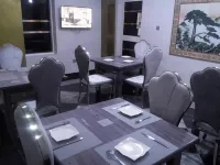E-Gold Hotel, Maitama - 2 étoiles