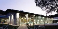 Balneario de Archena - Hotel Levante - spa