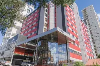 Mogano Premium Hotel - Eletroposto