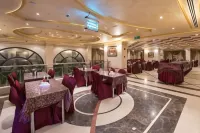Al Mukhtara International Hotel - 3-Star