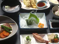 Sato No Yado Suyama Hotels in Mitoyo