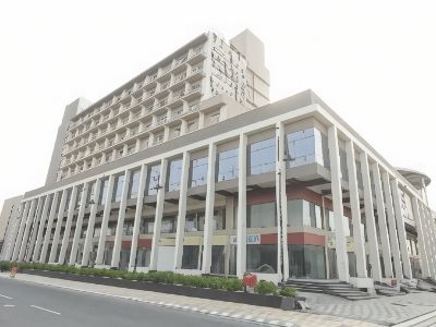 Hotel Daiwa Avenue 37
