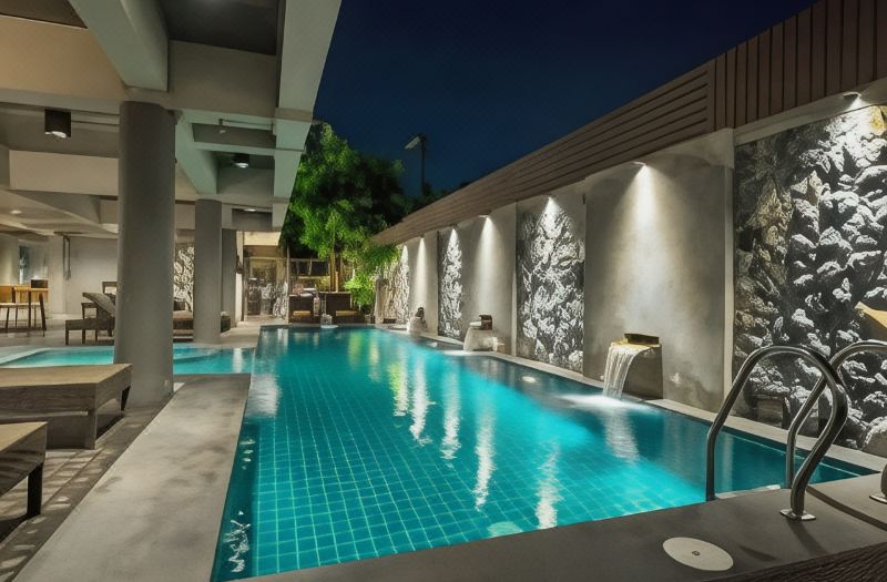 Thapae Loft