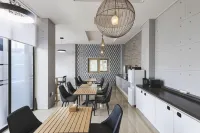 Yeosu Stay Hotel Business