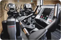 The Netherwood Hotel & Spa - Gym