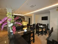 West Loch Park Hotel Vigan