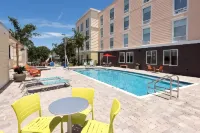Home2 Suites by Hilton Nokomis Sarasota Casey Key - Beach