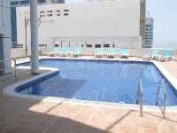 Tulip Hotel & Suites - con vista mare