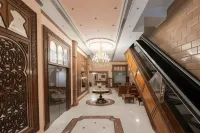 Om Kolthoom Hotel