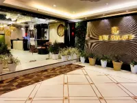 Hotel KRC Palace