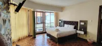 Hotel RustiCall - Airport Shuttle