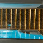 Siab Hotel - piscina