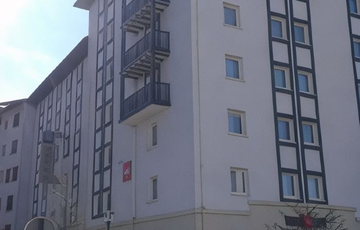 Ibis Ciboure Saint-Jean-De-Luz