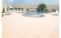 Vale Dos Carajás Hotel - Pools