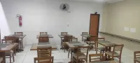 Pousada Canto Dos Corais - Bữa sáng
