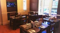 Central Hotel - Breakfast