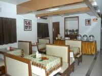 Hotel Happiness - ห้องครัว