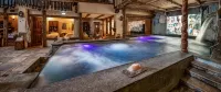Bellevue Hotel & Spa - Hot Springs