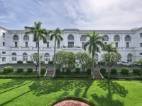 Maidens Hotel Hotels near Central Delhi