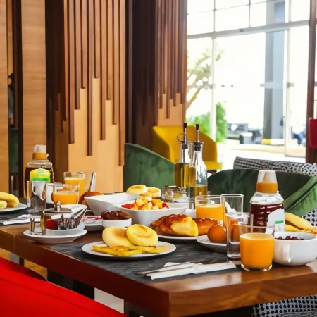 Dakhla Boarding Hotel & Restaurant