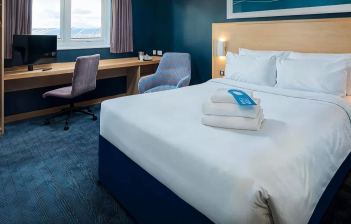 Travelodge Telford
