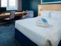 TRAVELODGE STOCKPORT Hotels near Didsbury