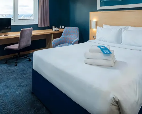 Travelodge Telford Hotels in Telford