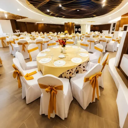 Grand Mostafa Hotel