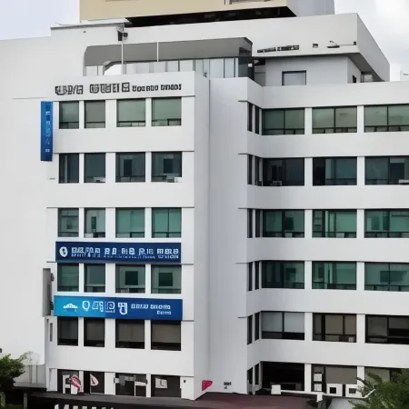 Central Tourist Hotel