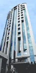 Estanplaza Berrini Hotéis em Berrini