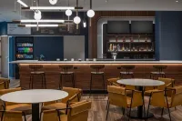 Courtyard Olympia - ที่มีฟิตเนส