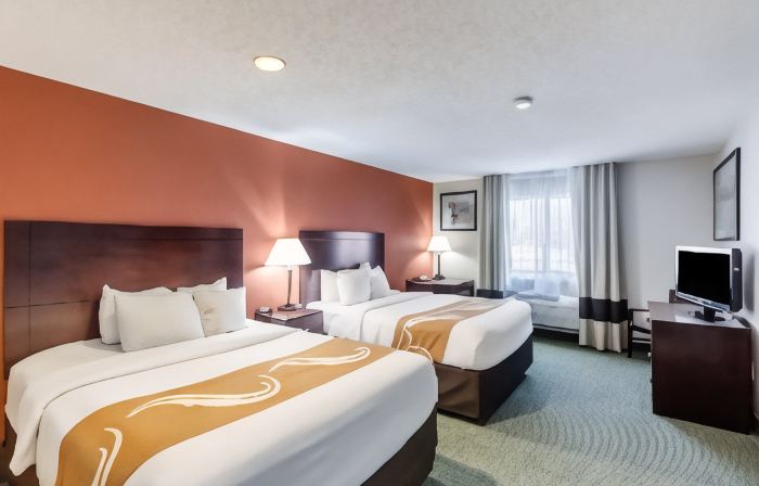 Quality Inn Cedar Park - Austin Northwest