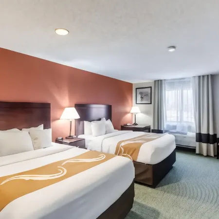 Quality Inn Cedar Park - Austin Northwest
