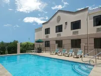 Comfort Inn & Suites Leeds I-20 Hotels in St. Clair County