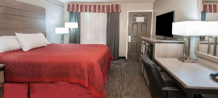 Days Inn by Wyndham Central San Antonio NW Medical Center Hotels in Bexar County