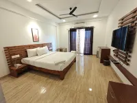 Rainforest Resort by Aralia, Igatpuri - 4-Star